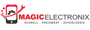 Magic Electronix Logo