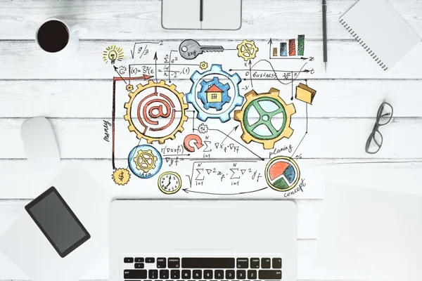 Website Wartung und Support